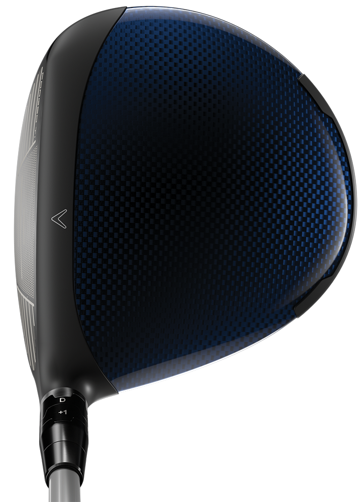 Callaway Golf Callaway Paradym Mens Golf Driver - Image 4