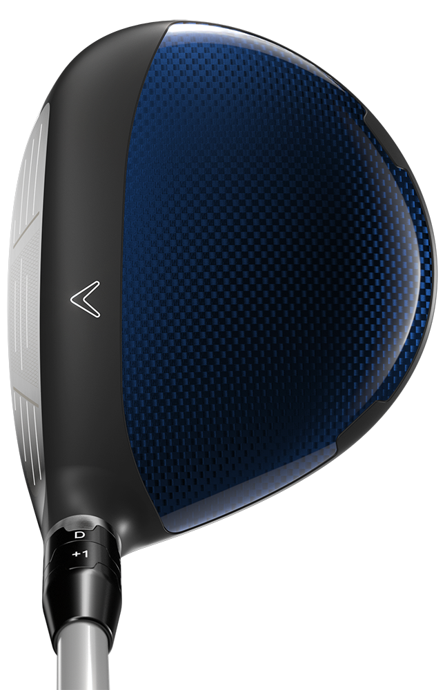 Callaway Golf Callaway PARADYM Mens Golf Fairway Wood - Image 4