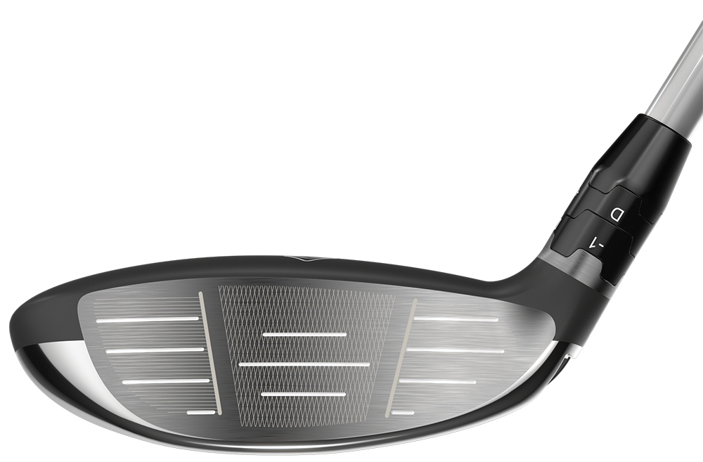 Callaway Golf Callaway PARADYM Mens Golf Fairway Wood - Image 6