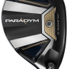 Callaway Golf Callaway PARADYM Mens Golf Hybrid - Left Hand