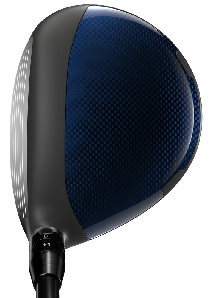 Callaway Golf Callaway PARADYM Triple Diamond Mens Golf Fairway Wood - Image 4