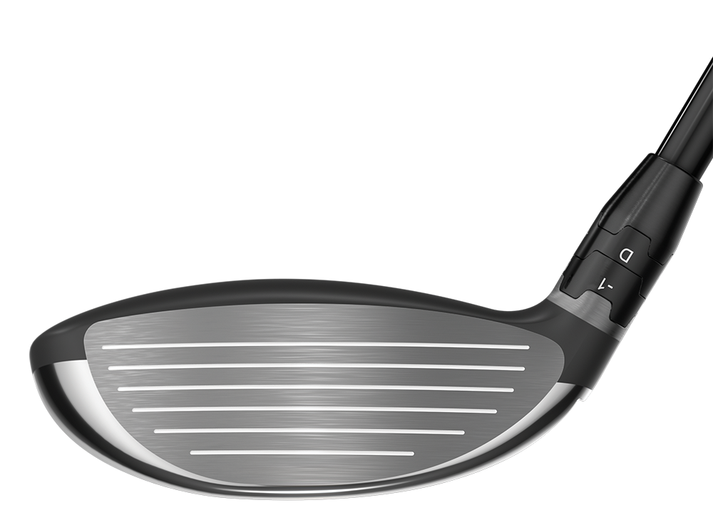 Callaway Golf Callaway PARADYM Triple Diamond Mens Golf Fairway Wood - Image 6