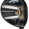 Callaway Golf Callaway PARADYM Triple Diamond Mens Golf Fairway Wood - Left Hand