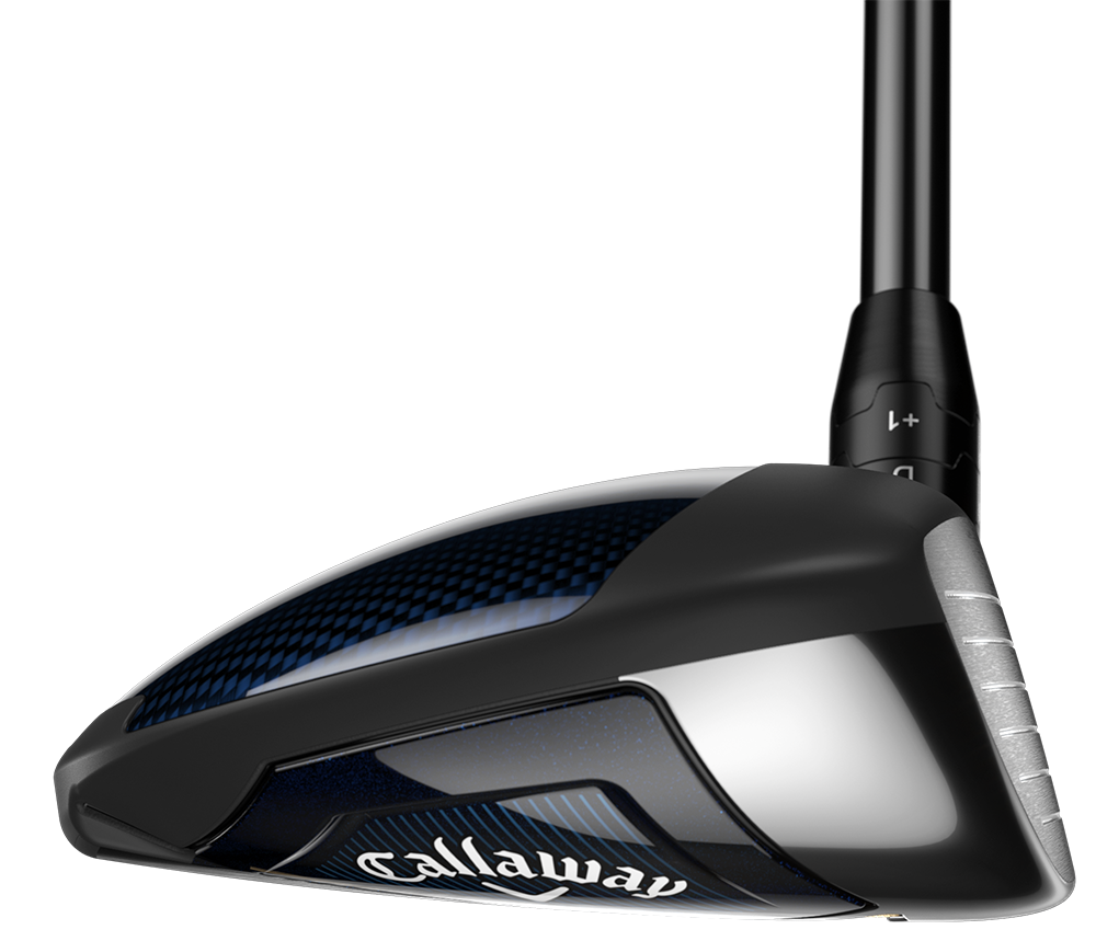 Callaway Golf Callaway PARADYM Triple Diamond Mens Golf Fairway Wood - Image 5