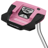 TaylorMade Golf TaylorMade Spider GTx Single Bend Womens Putter - Pink