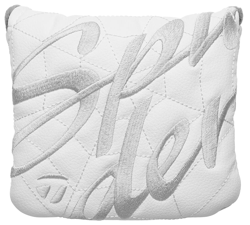 TaylorMade Golf TaylorMade Spider GTx Single Bend Womens Putter - Ice Blue - Image 6