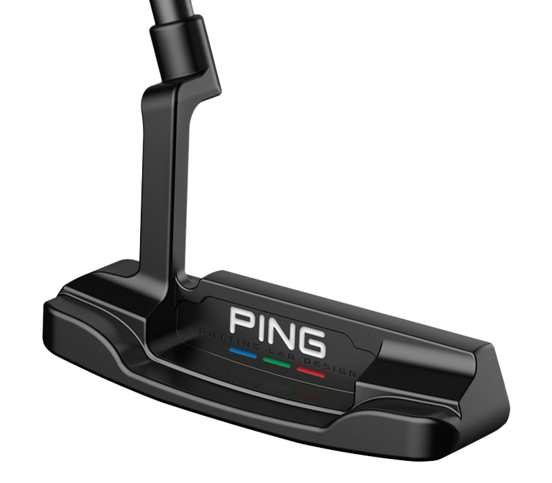 Ping Golf Ping PLD Milled Anser Putter