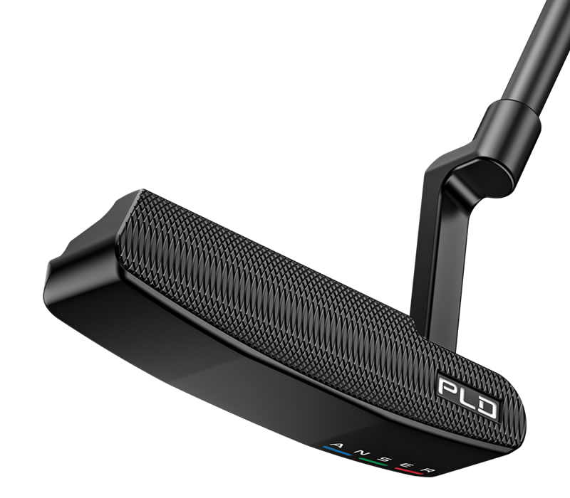 Ping Golf Ping PLD Milled Anser Putter - Image 3