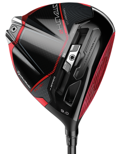 TaylorMade Golf TaylorMade Stealth 2 Plus Driver - Left Hand