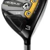 Callaway Golf Rogue ST LS Fairway Wood