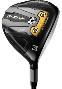 Callaway Golf Rogue ST LS Fairway Wood