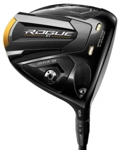 Callaway Golf Callaway Rogue ST MAX D Ladies Driver