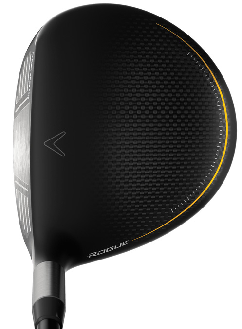 Callaway Golf Callaway Rogue ST MAX D Fairway Wood - Image 3