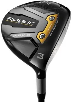 Callaway Golf Callaway Rogue ST MAX D Ladies Fairway Wood