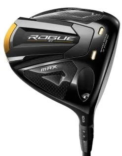 Callaway Golf Callaway Rogue ST MAX Driver