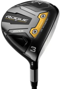Callaway Golf Callaway Rogue ST MAX Fairway Wood