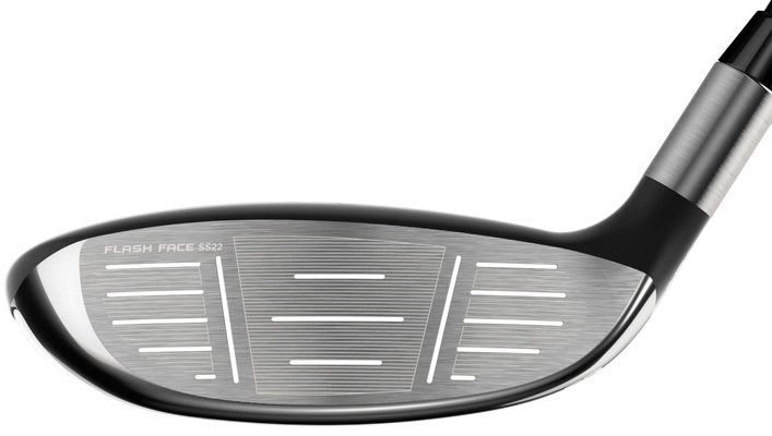 Callaway Golf Callaway Rogue ST MAX Fairway Wood Left Hand - Image 5