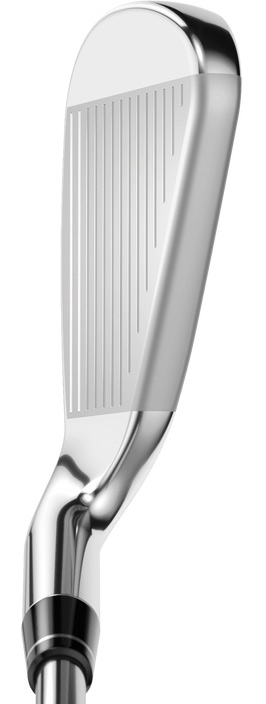 Callaway Golf Callaway Rogue ST MAX Steel Irons Left Hand - Image 4
