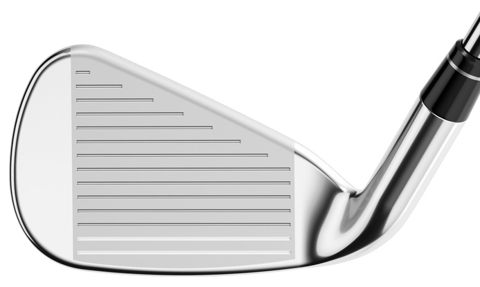 Callaway Golf Callaway Rogue ST MAX Steel Irons Left Hand - Image 3