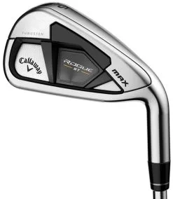 Callaway Golf Callaway Rogue ST MAX Graphite Irons