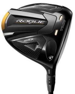 Callaway Golf Callaway Rogue ST MAX Ladies Driver
