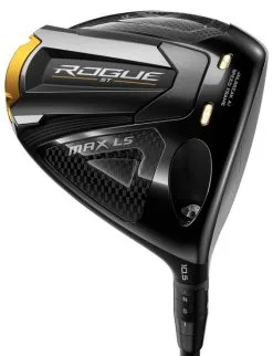 Callaway Golf Callaway Rogue ST MAX LS Driver