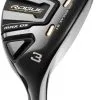 Callaway Golf Callaway Rogue ST MAX OS Lite Hybrid Left Hand