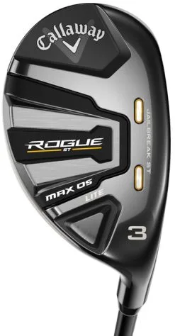 Callaway Golf Callaway Rogue ST MAX OS Lite Womens Hybrid