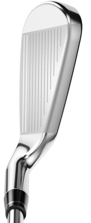 Callaway Golf Callaway Rogue ST MAX OS Lite Womens Irons - Image 4
