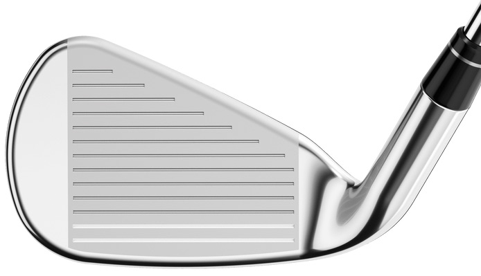 Callaway Golf Callaway Rogue ST MAX OS Lite Womens Irons - Image 3
