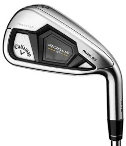 Callaway Golf Callaway Rogue ST MAX OS Lite Womens Irons