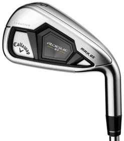 Callaway Golf Callaway Rogue ST MAX OS Graphite Shaft Irons