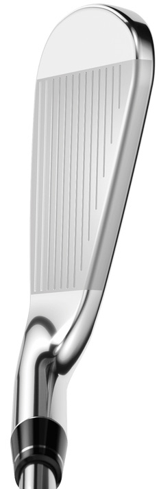 Callaway Golf Callaway Rogue ST Pro Steel Shaft Irons - Image 3