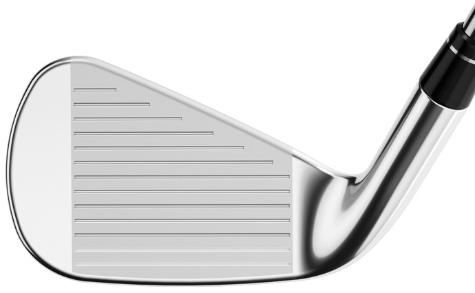 Callaway Golf Callaway Rogue ST Pro Steel Shaft Irons - Image 4