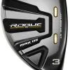 Callaway Golf Callaway Rogue ST MAX OS Hybrid