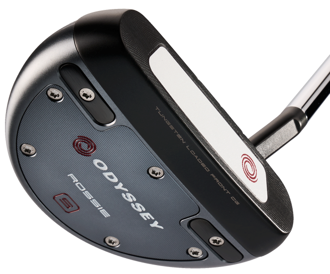 Odyssey Golf NEW Odyssey Tri-Hot 5K Rossie S Putter