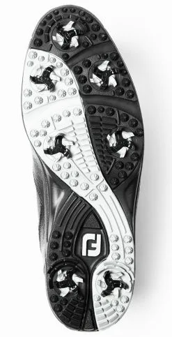 FootJoy Golf FootJoy Winter Golf Boots - Black