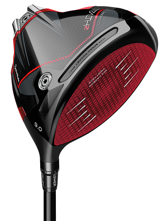 TaylorMade Golf TaylorMade Stealth 2 Driver - Left Hand - Image 3