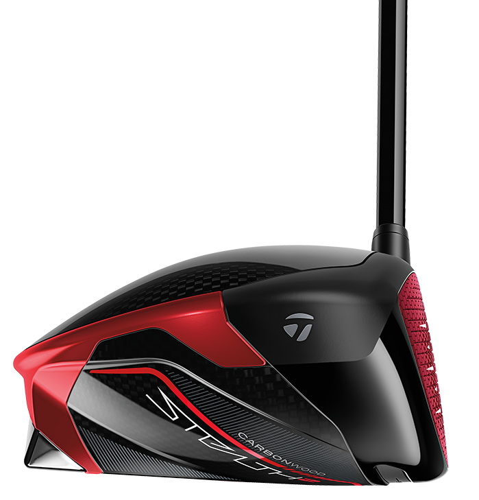 TaylorMade Golf TaylorMade Stealth 2 Driver - Left Hand - Image 6