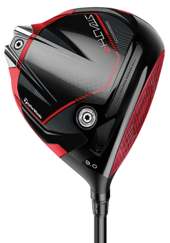 TaylorMade Golf TaylorMade Stealth 2 Driver - Left Hand