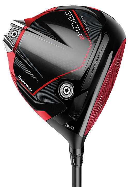 TaylorMade Golf TaylorMade Stealth 2 Driver - Left Hand