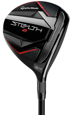 TaylorMade Golf TaylorMade Stealth 2 Fairway Wood