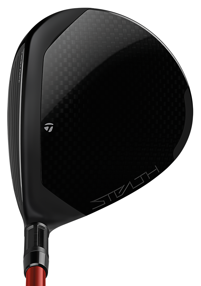 TaylorMade Golf TaylorMade Stealth 2 HD Fairway Wood - Left Hand - Image 2