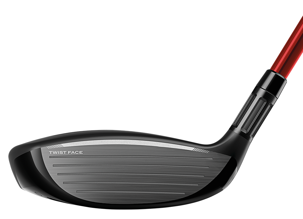 TaylorMade Golf TaylorMade Stealth 2 HD Fairway Wood - Left Hand - Image 4