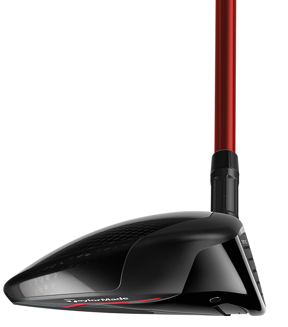 TaylorMade Golf TaylorMade Stealth 2 HD Fairway Wood - Left Hand - Image 3