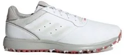 ADIDAS S2G SL Golf Shoes - White