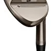 Titleist Golf Titleist SM9 Brushed Steel Wedge - Left Hand