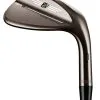 Titleist Golf Titleist SM9 Brushed Steel Wedge