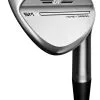 Titleist Golf Titleist SM9 Tour Chrome Wedge - T-Grind