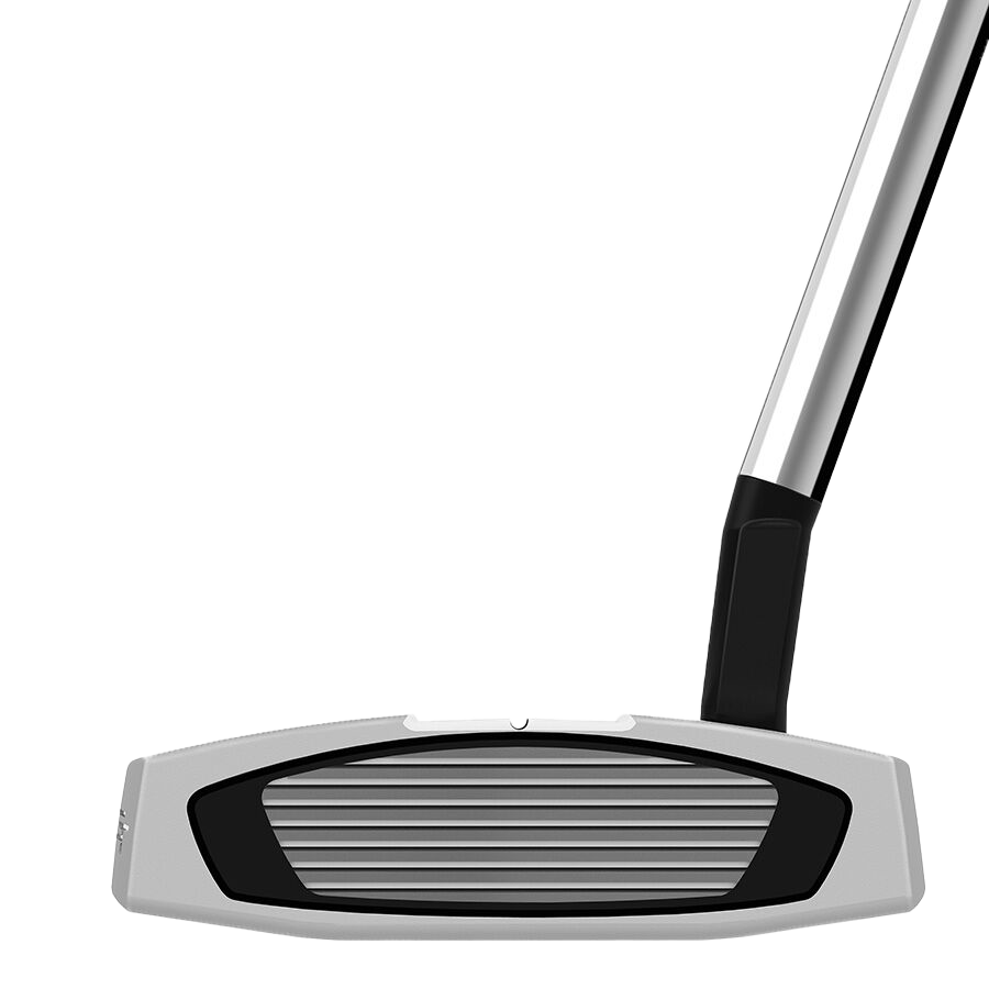 TaylorMade Golf TaylorMade Spider GTx Putter - Left Hand - Silver - Image 4